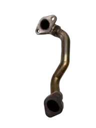 CANO TURBINA MITSUBISH L200 KATANA 2.4 2025 2026/...