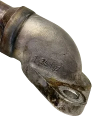 CANO TURBINA MITSUBISH L200 KATANA 2.4 2025 2026/...