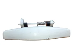 Maçaneta Ext Direita Renault Duster 2012 806068948r