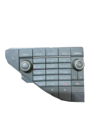 Painel De Instrumento Radio Volvo 22131039