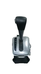 Alavanca Câmbio Marcha Automático Gm Captiva 2008 162102245