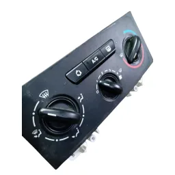 Comando ar Condicionado K2855002 Peugeot 307 2002 a 2012