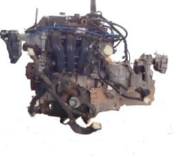 MOTOR PARCIAL FORD KA SE 1.5 2019