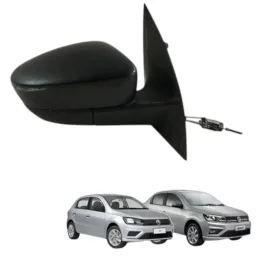 Retrovisor Direito Gol Voyage Manual G5 G6 G7 G8 12 a 23