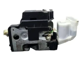 FECHADURA PORTA DIANTEIRA ESQUERDA FIAT STRADA 2020