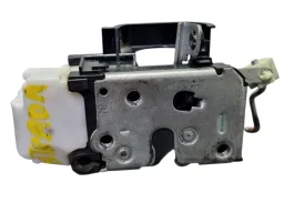 FECHADURA PORTA DIANTEIRA ESQUERDA FIAT STRADA 2020