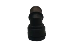 FLANGE AGUA RADIADOR VW NEW BEETLE 2008/2012 1C0122291