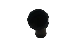 FLANGE AGUA RADIADOR VW NEW BEETLE 2008/2012 1C0122291