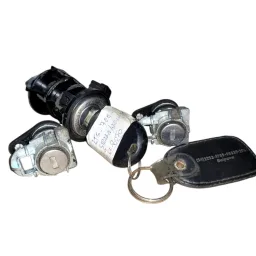 KIT CODE INJEÇÃO FIAT STRADA 1.4 FLEX EVO 2019 2020 ORIGINAL