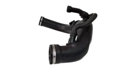 MANGUEIRA INTERCOOLER MERCEDES C180 1.8 TURBO 2011 2012