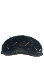 Painel Instrumento Gm Corsa 1997 90386326 com detalhe