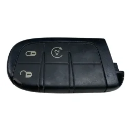 CHAVE PRESENCIAL ORIGINAL JEEP RENEGADE COMPASS
