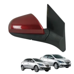Retrovisor Direito Elétrico Gm Onix Prisma 2013 2014 a 2020