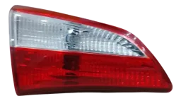Lanterna Da Tampa Esquerda Hyundai Hb20 1.0 2016