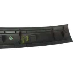 MOLDURA COLUNA ESQUERDA PARABRISA VOLKSWAGEN GOL G5