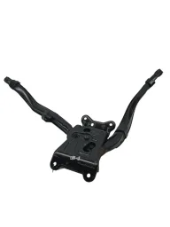Suporte Braço Suspensão Traseira Mercedes B170 180 200 2009