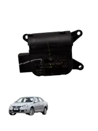 Motor Atuador AR Volkswagen Jetta 2006 2007 2009 a 2010
