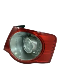 Lanterna Traseira Direita Jetta 2007 2008 a 2010 (canto)