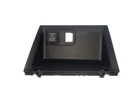 Moldura Tomada 12V Original Honda Civic G9 2012 a 2016