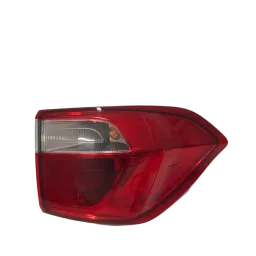 Lanterna Traseira Direita Ecosport 2013 a 2021 (canto)