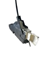 FECHADURA PORTA DIANT ESQUERDA CITROËN C4 PALLAS 2008 CX562M