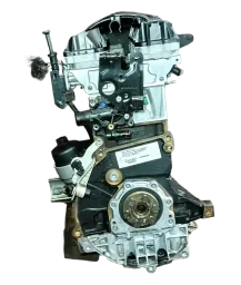 Motor Peugeot 208 2008 308 C3 C4 1.6 16v Flx 13/17 C/ Vvt