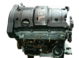 Motor Peugeot 208 2008 308 C3 C4 1.6 16v Flx 13/17 C/ Vvt
