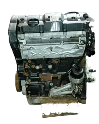Motor Peugeot 208 2008 308 C3 C4 1.6 16v Flx 13/17 C/ Vvt