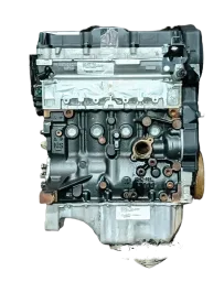 Motor Peugeot 208 2008 308 C3 C4 1.6 16v Flx 13/17 C/ Vvt