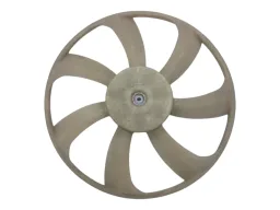 Hélice Ventoinha Radiador Etios 2014 A 2019