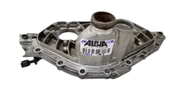 TAMPA FRONTAL CABEÇOTE MERCEDES C180 1.8 TURBO 2011 2012