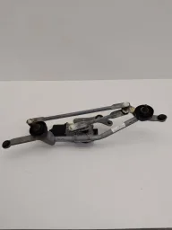 MOTOR LIMPADOR DIANTEIRO NISSAN SENTRA 2013 A 2020 ORIGINAL