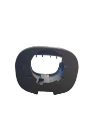 Moldura Chave Seta Vw Voyaye Gol G5 2009/2016 - 5z0858559b c