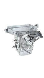 Caixa Cambio Onix 1.0 12v 3cc Aspirado 2020/ Manual