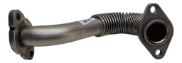 CANO VALVULA EGR RENAULT MASTER 2.3 2015 2016