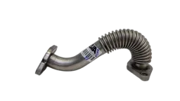 CANO VALVULA EGR RENAULT MASTER 2.3 2015 2016