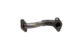 Cano Valvula Egr Renault Master 2.3 2015 2016