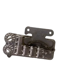 RESFRIADOR EGR MITSUBISH L200 2.4 PJ240442 2025 2026/...