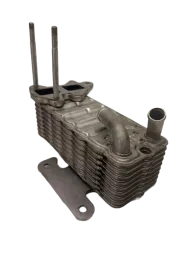 RESFRIADOR EGR MITSUBISH L200 2.4 PJ240442 2025 2026/...