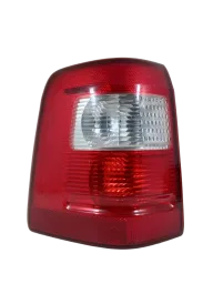 Lanterna Traseira Direita Ecosport 2003 a 2007