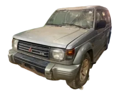 ACABAMENTO TETO PAJERO GLS-B 1993 A 2000 XB683380