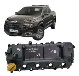 Tampa Válvulas Toro Renegade Argo Cronos 1.8 ETorq Flx 16/22