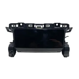 Porta Objetos Carregador Indução Peugeot 208 2021 a 2024