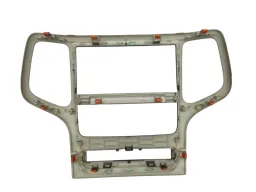 MOLDURA ACABAMENTO PAINEL GRAND CHEROKEE 2011 A 2014