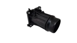 SUPORTE SENSOR FLUXO AR MERCEDES C180 1.8 TURBO 2011 2012