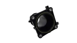 SUPORTE SENSOR FLUXO AR MERCEDES C180 1.8 TURBO 2011 2012