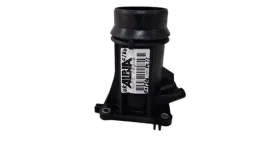 SUPORTE SENSOR FLUXO AR MERCEDES C180 1.8 TURBO 2011 2012