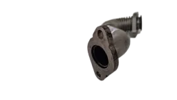 CANO DUTO VÁLVULA EGR FIAT DUCATO 2.3 2018