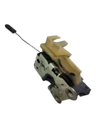 FECHADURA PORTA DIANTEIRA DIREITA CLIO DUSTER 1999 2015
