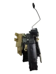 FECHADURA PORTA DIANTEIRA DIREITA CLIO DUSTER 1999 2015